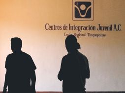 La asociación Centros de Integración Juvenil, con 113 sedes, es la más importante a nivel nacional en el tratamiento de adicciones.  /