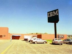 El Campus Tecnológico de IBM en Guadalajara se encuentra entre los 40 centros de innovación, de la firma, en el mundo.  /