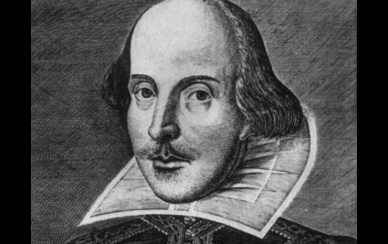 William Shakespeare (1564-1616). ESPECIAL  /