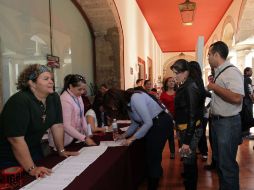 Descartan cualquier cese de actividades en el gremio.  /