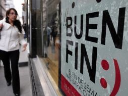 Se exhorta a la población a informarse, comparar y aprovechar las oportunidades que mejor se ajusten a sus posibilidades económicas.EFE  /