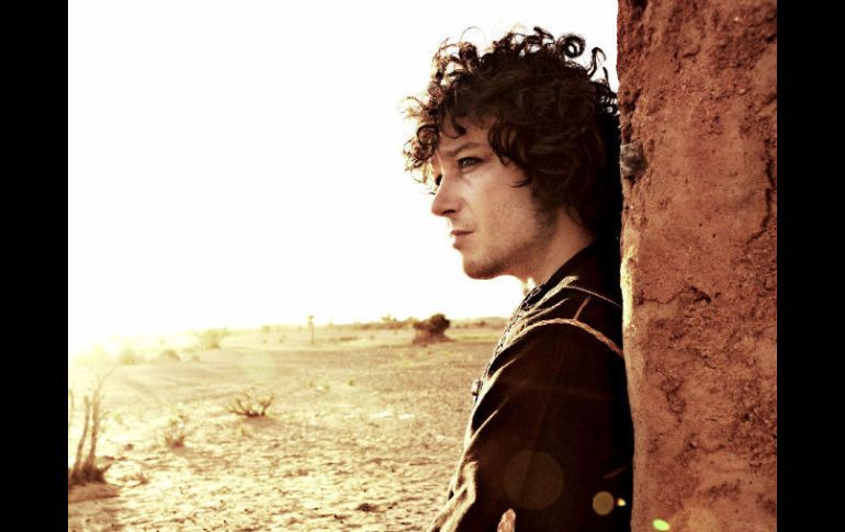 Será en unas semanas cuando salga a la venta el noveno disco como solista de Enrique Bunbury. EFE  /