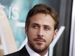 Ryan Gosling apareción en la revista People en décimo lugar. ARCHIVO  /