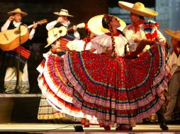 on estos tres espectáculos la Universidad de Guadalajara cerró el ciclo de la ''Temporada de México contemporáneo''. ARCHIVO  /