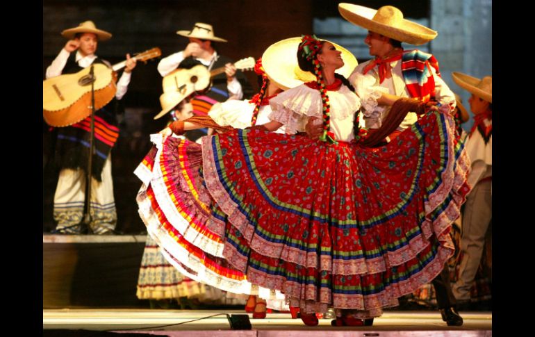 on estos tres espectáculos la Universidad de Guadalajara cerró el ciclo de la ''Temporada de México contemporáneo''. ARCHIVO  /