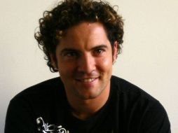 David Bisbal regresa con un disco en vivo. ARCHIVO  /