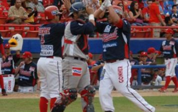 Águilas vencen a Algodoneros y ganan la primera vuelta | El Informador