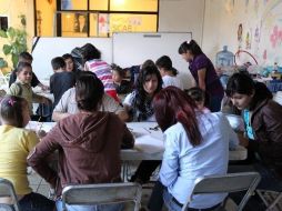 El taller es completamente gratuito y está dirigido en especial a estudiantes de artes y afines.  /