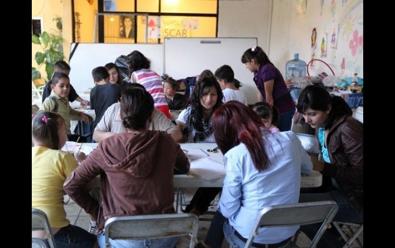 El taller es completamente gratuito y está dirigido en especial a estudiantes de artes y afines.  /