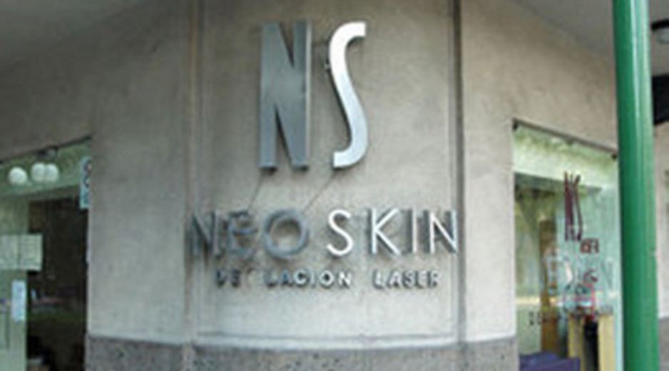 Tras el cierre de Neoskin en el 2008, la Procuraduría del Consumidor acordó reembolsar a los clientes el dinero de los servicios.  /