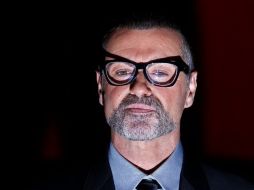 George Michael ha sido hospitalizado; se habla de neumonía y de problemas cardiacos. REUTERS  /