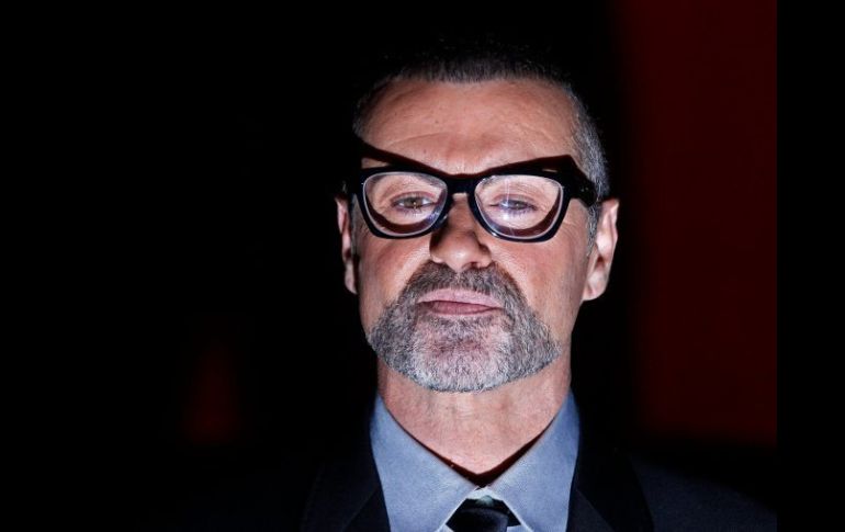 George Michael ha sido hospitalizado; se habla de neumonía y de problemas cardiacos. REUTERS  /