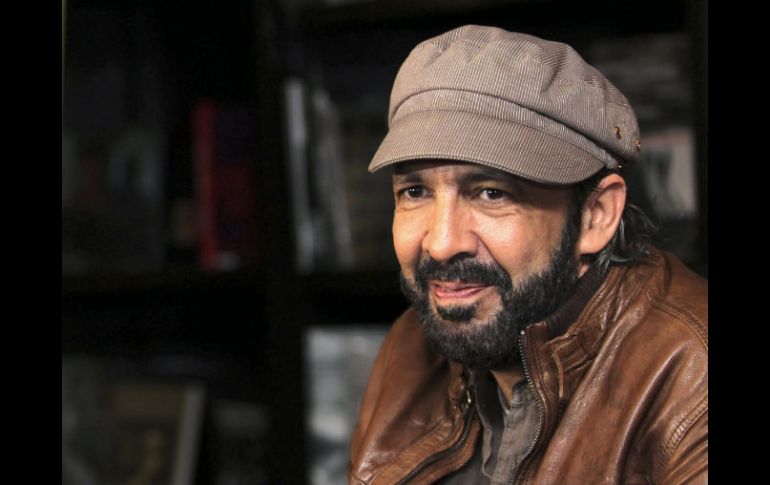 Juan Luis Guerra ha vendido más de 30 millones de copias de sus discos en todo el mundo. EFE  /