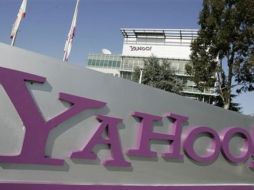 En la actualidad, Yahoo tiene un valor de mercado de aproximadamente 20.000 millones de dólares. ESPECIAL  /