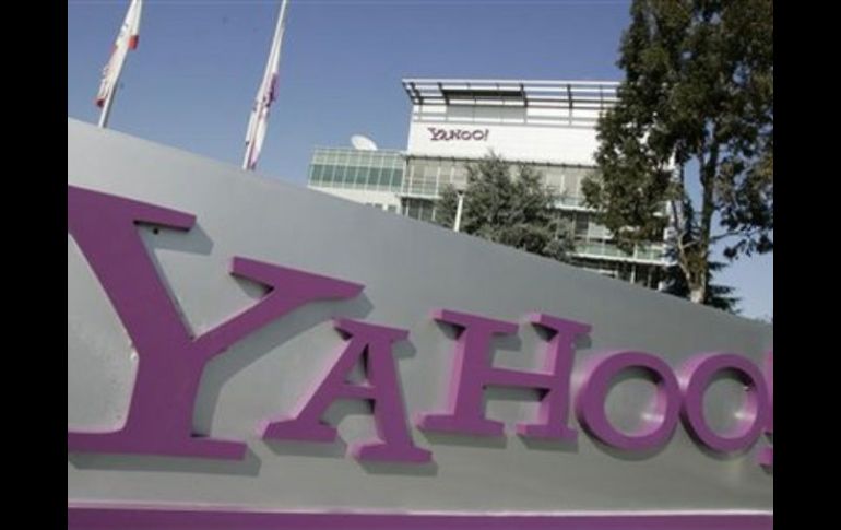 En la actualidad, Yahoo tiene un valor de mercado de aproximadamente 20.000 millones de dólares. ESPECIAL  /