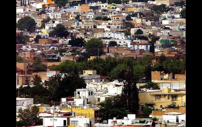 Por la irregularidades en Obras Públicas, industriales piden que se agilice la aprobación de los planes parciales. ARCHIVO  /