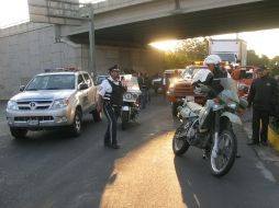 Los Legisladores locales llamaron a cerrar filas luego de los hechos violentos registrados donde se econtrarios varios cuerpos.  /