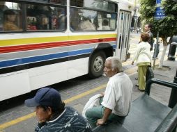 Podrían llegar hasta la rescisión de contrato a quienes suspendan el servicio. ARCHIVO  /