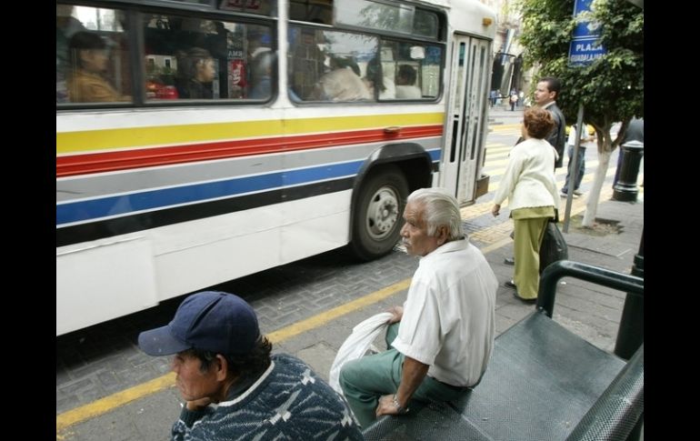 Podrían llegar hasta la rescisión de contrato a quienes suspendan el servicio. ARCHIVO  /