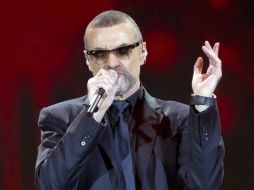 La salud de George Michael ya se encuentra estable y está respondiendo al tratamiento. EFE.  /