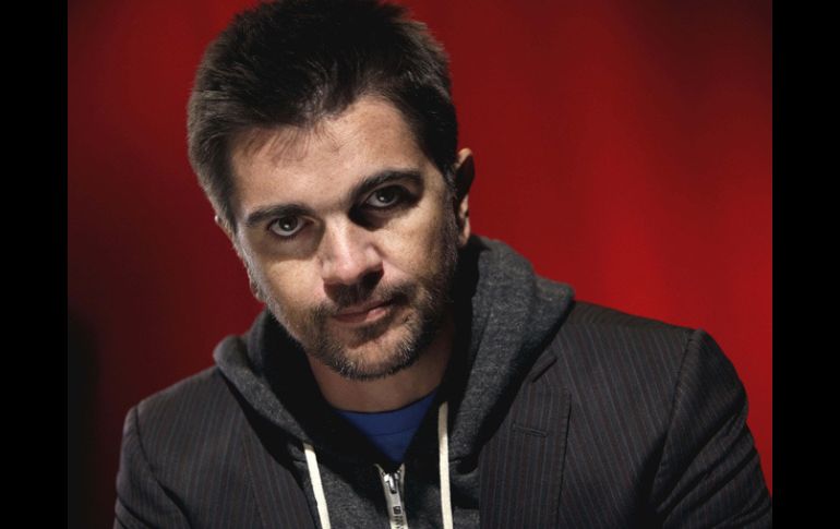 Juanes lamentó la noticia a través de Twitter. AP  /