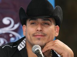 Espinoza Paz es coach en ''La Voz... México''. EL UNIVERSAL  /