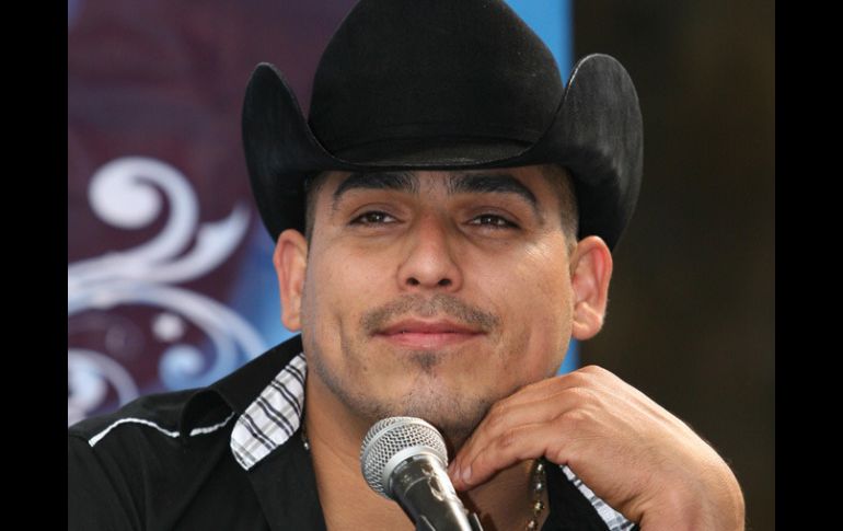 Espinoza Paz es coach en ''La Voz... México''. EL UNIVERSAL  /