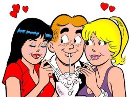 En 2010 muere el dibujante italo-estadounidense John D’Agostino, creador del famoso comic de 'Archie'. ARCHIVO  /