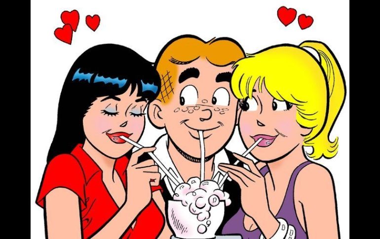 En 2010 muere el dibujante italo-estadounidense John D’Agostino, creador del famoso comic de 'Archie'. ARCHIVO  /