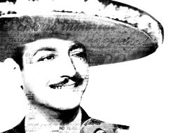 Dejó grabado en oro su nombre en la memoria colectiva del cine mexicano.  /