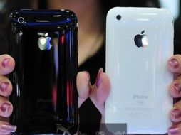 El lanzamiento del nuevo el iPhone 4s, y el fallecimiento de Steve Jobs hicieron clave la palabra iPhone.  /