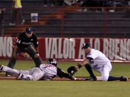 Naranjeros derrotados ante Yanquis con un marcador final tres a dos. ESPECIAL  /