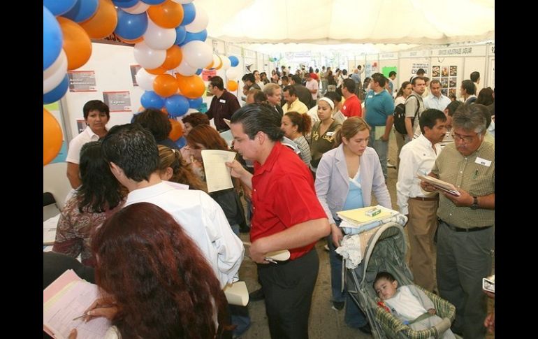 El reconocimiento se hizo en el marco de la 33 Reunión Anual del Servicio Nacional del Empleo, celebara en Mazatlán, Sinaloa. ESPECIAL  /