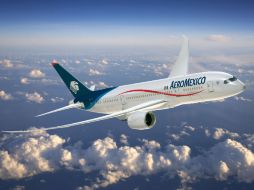 Aeroméxico y ASSA confirmaron estar listos para la temporada vacacional y que respetarán el acuerdo.  /