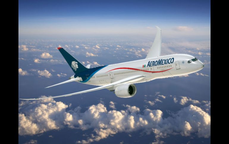 Aeroméxico y ASSA confirmaron estar listos para la temporada vacacional y que respetarán el acuerdo.  /