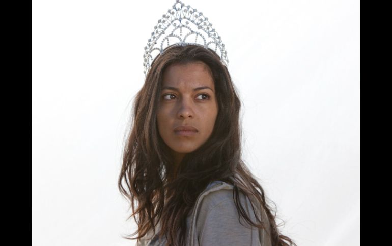 ''Miss Bala'' es dirigida por Naranjo, y producida por Canana. ESPECIAL  /