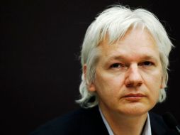 Si a Assange no le conceden la apelación ante la Corte Suprema, se trasladará a Suecia. REUTERS  /