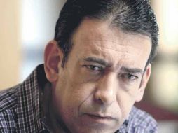 Humberto Moreira Valdés estuvo poco menos de nueve meses al frente del PRI. EL UNIVERSAL  /