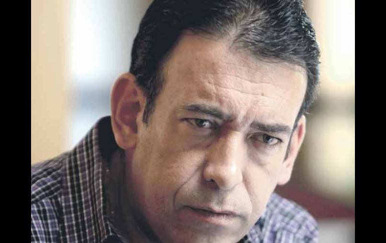 Humberto Moreira Valdés estuvo poco menos de nueve meses al frente del PRI. EL UNIVERSAL  /