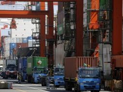 Las exportaciones de Jalisco fueron 10.8% del total de lo que exportó el país.  /