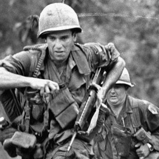 Bombas de la guerra de Vietnam han matado a más de 42 mil personas desde 1975