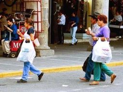 La economía jalisciense participa con 6.62% del PIB nacional. ARCHIVO  /