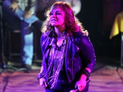 Jenni Rivera se lleva el segundo y tercer lugar de la lista con sus discos en banda y pop.  ARCHIVO  /