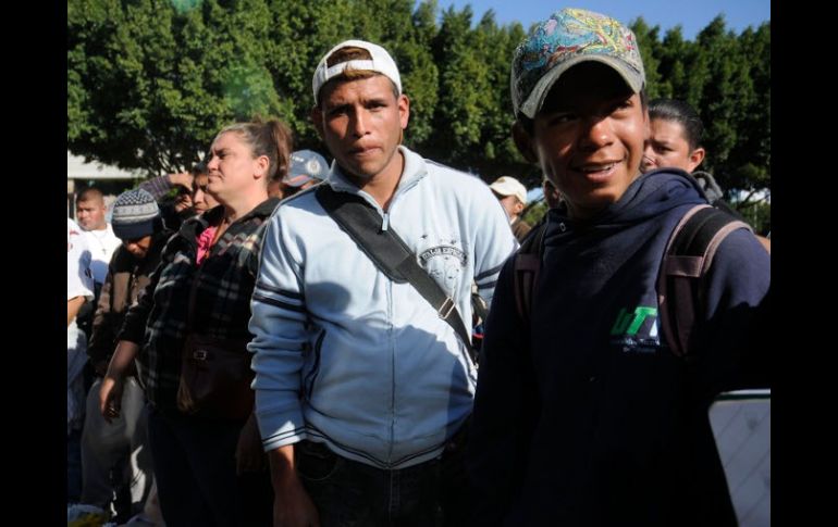 Fueron 44 observadores ciudadanos que estuvieron brindando apoyo y asesoría en 11 módulos en Jalisco. ESPECIAL  /