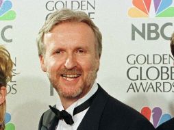 El director James Cameron enfrenta demanda por supuesto plagio de idea. ARCHIVO  /