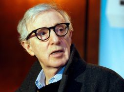 La genialidad de Woody Allen ha sido reconocida con tres premios Oscar y más de una docena de nominaciones. ARCHIVO  /