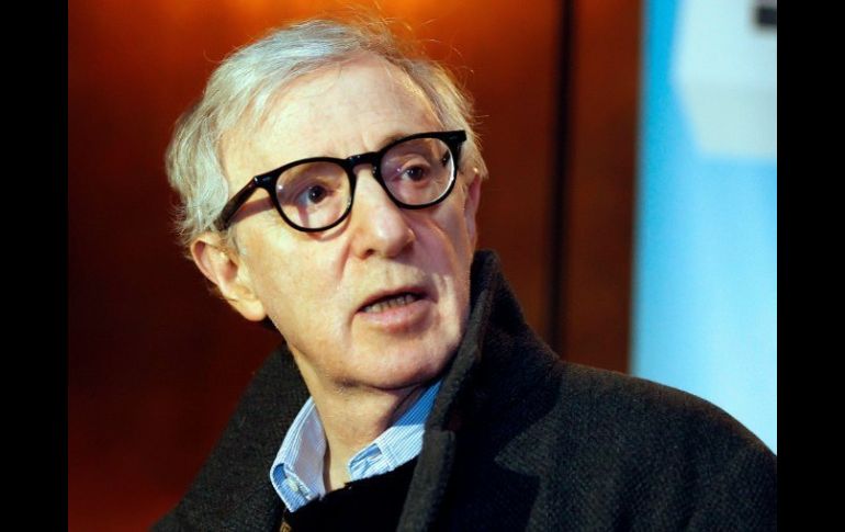 La genialidad de Woody Allen ha sido reconocida con tres premios Oscar y más de una docena de nominaciones. ARCHIVO  /