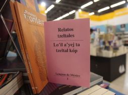 Niños de entre los nueve y 13 años subrayaron la importancia de conservar estas formas autóctonas de comunicación. ARCHIVO  /