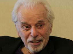 'Todo el mundo debería conocer su árbol genealógico. La familia es nuestro cofre del tesoro o nuestra trampa mortal', dice Jodorowsky  /