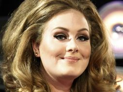 Adele es una de las mujeres que ha logrado mayores ventas en lo que va del siglo XXI en Reino Unido. REUTERS  /